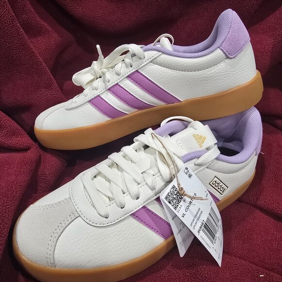 Adidas VL Court 3.0 - Picture 1 of 5